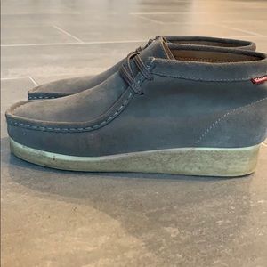 Mens casual dress shoes